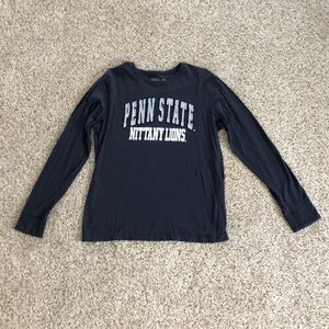PENN STATE long sleeve tee shirt!